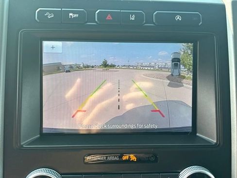 Used 2021 Ford Expedition Max XLT AWD/4WD image 20