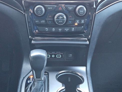 Used 2020 Jeep Grand Cherokee Limited X image 13