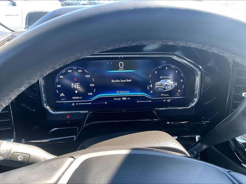 Used 2023 Chevrolet Silverado 1500 LT image 25