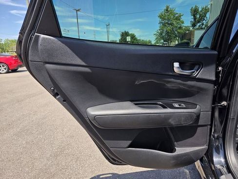 Used 2019 Kia Optima SX FWD image 19