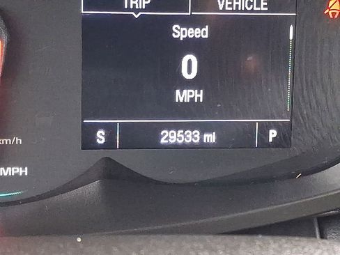 Used 2020 Chevrolet Trax LT w/ LT Convenience Package image 20