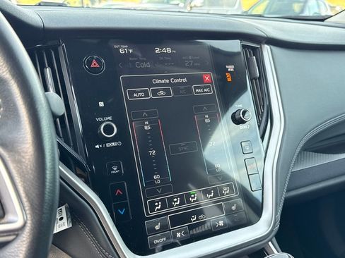 Used 2024 Subaru Outback Premium image 23