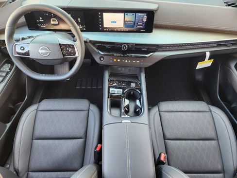 Used 2025 Nissan Murano Platinum w/ Cargo Package AWD/4WD image 21