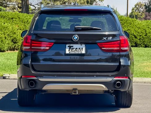 Used 2017 BMW X5 xDrive35i AWD/4WD image 5