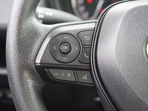 Certified 2024 Toyota RAV4 LE image 21