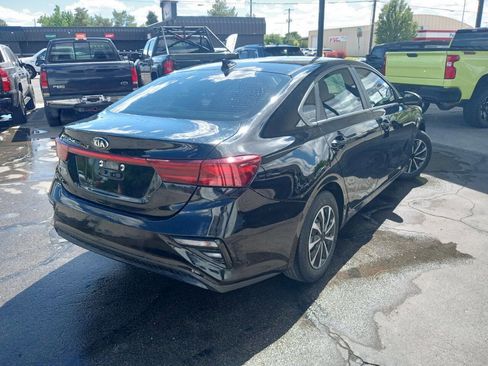 Used 2019 Kia Forte Sedan FWD image 6