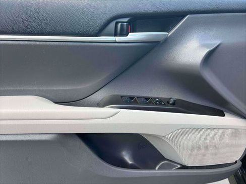 Certified 2024 Toyota Camry LE FWD image 19