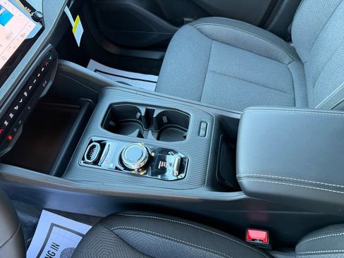 New 2026 Jeep Cherokee Laredo AWD/4WD image 22