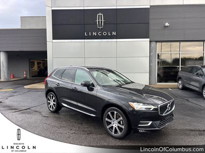 Used 2021 Volvo XC60 T5 Inscription w/ Protection Package Premier