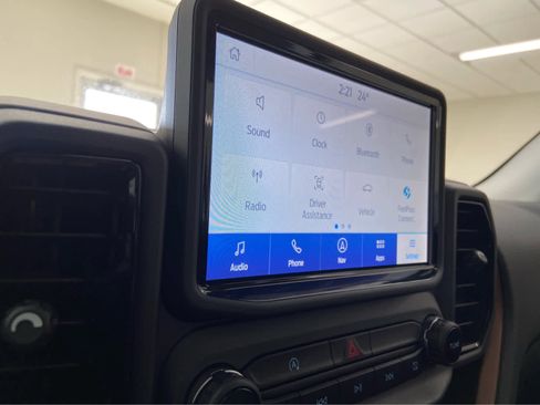 Used 2023 Ford Bronco Sport Outer Banks w/ Tech Package AWD/4WD image 31