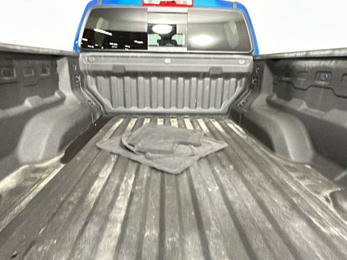 Used 2024 Chevrolet Colorado Trail Boss w/ Advanced Trailering Package AWD/4WD image 30