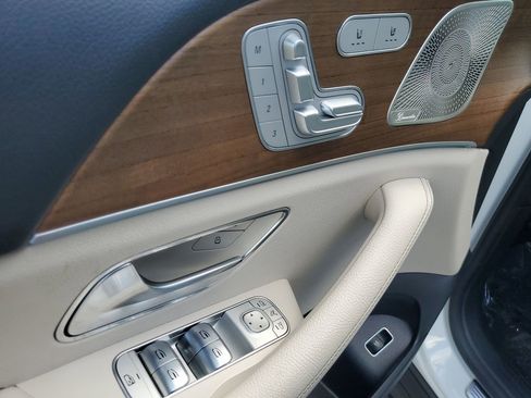 Used 2021 Mercedes-Benz GLE 350 GLE350 image 27