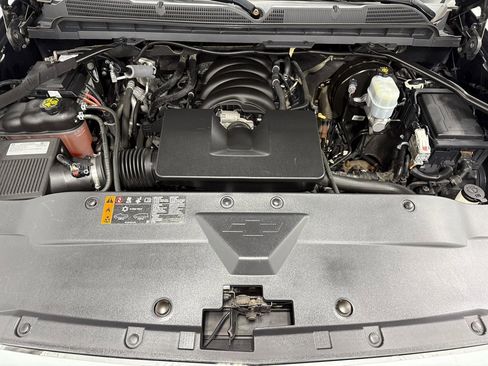 Used 2018 Chevrolet Silverado 1500 LT w/ All Star Edition image 25