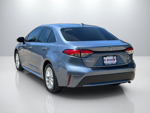 Used 2020 Toyota Corolla XLE FWD image 7