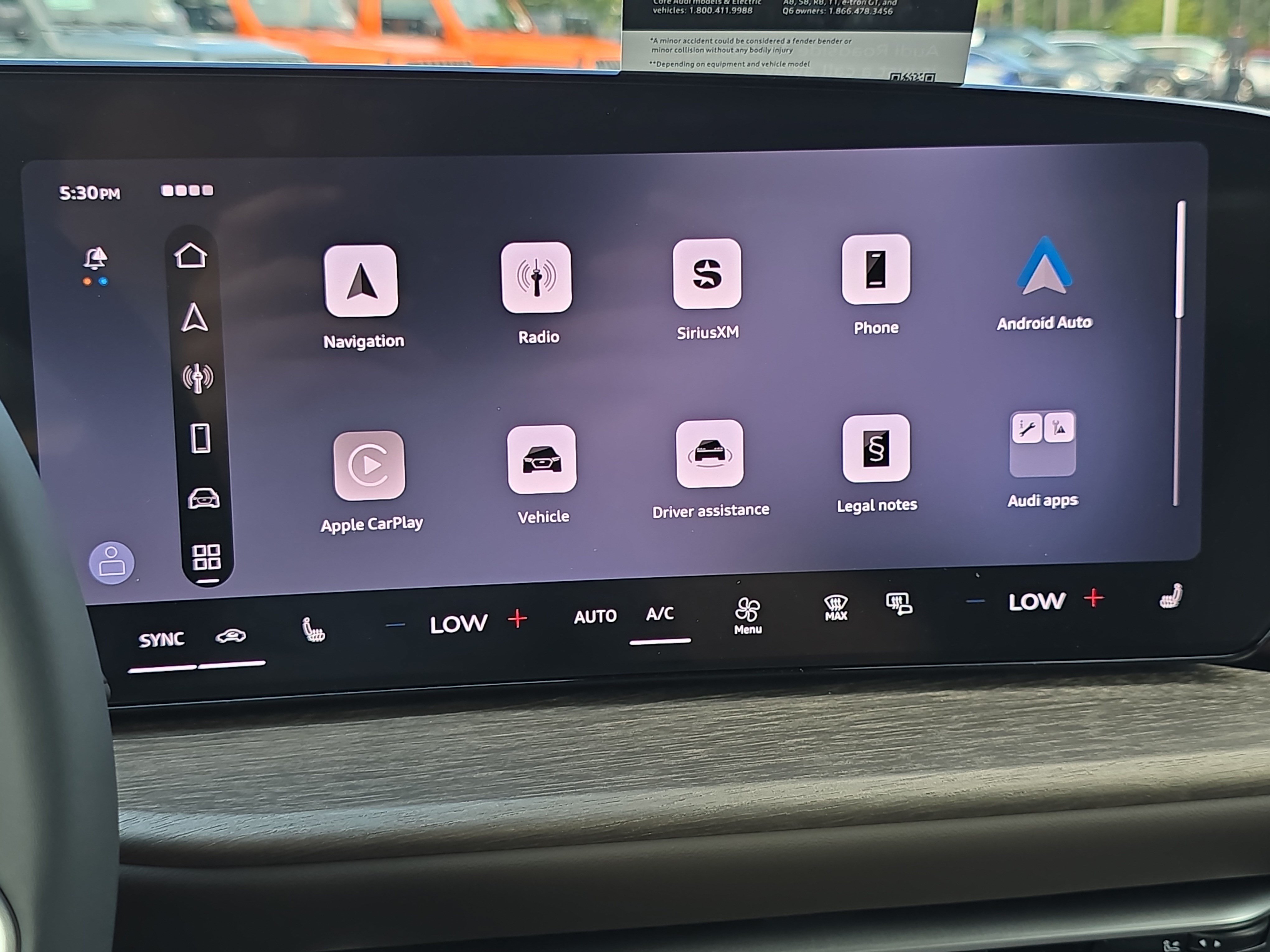 New 2026 Audi Q5 Premium AWD/4WD image 21