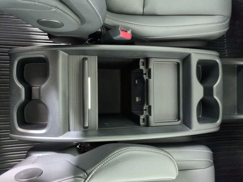 Used 2022 Honda Odyssey EX-L image 29