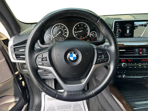 Used 2017 BMW X5 xDrive35i AWD/4WD image 21