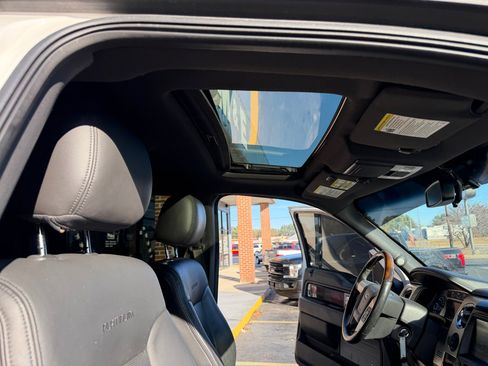 Used 2013 Ford F150 Platinum image 13