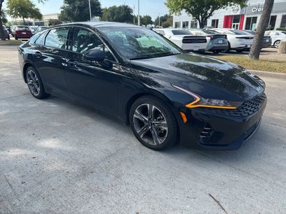 Used 2022 Kia K5 EX w/ EX Premium Package