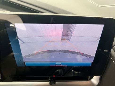 New 2025 Chevrolet Corvette Z06 image 16