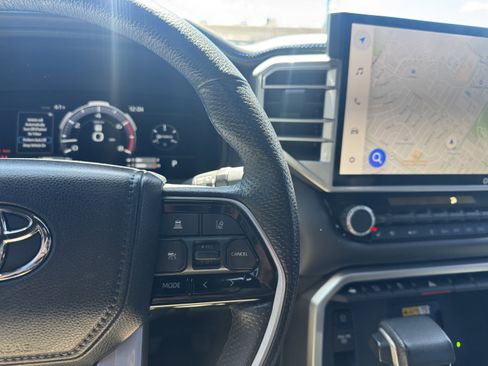 Used 2023 Toyota Tundra Platinum image 24