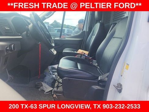 Used 2023 Ford Transit 350 148 High Roof image 8