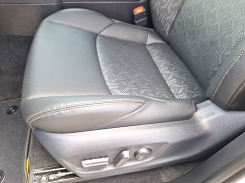 Used 2026 Toyota Tacoma Limited image 16