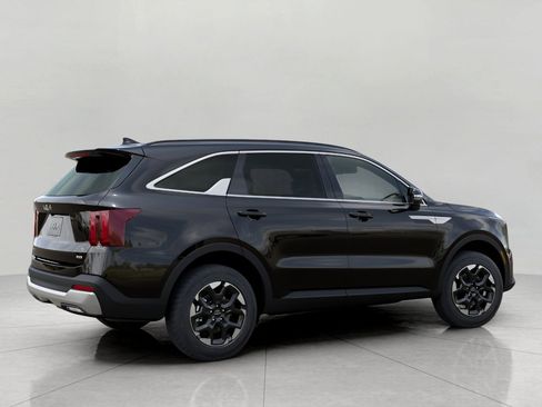 New 2026 Kia Sorento S image 6