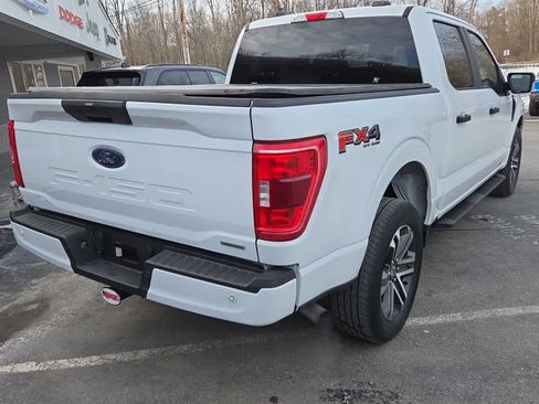 Used 2021 Ford F150 XL w/ STX Appearance Package image 4