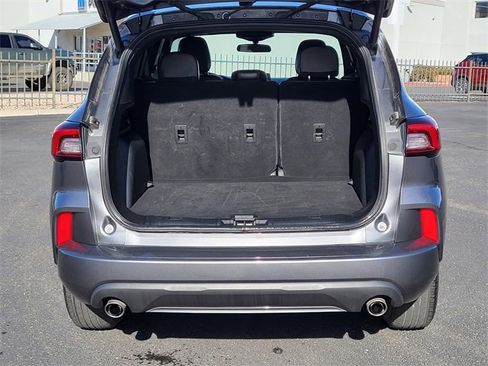 Used 2023 Ford Escape ST-Line image 25