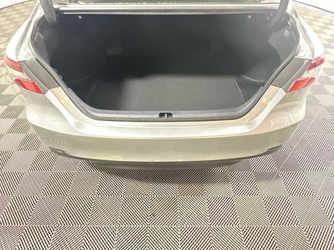 Certified 2024 Toyota Camry LE FWD image 30
