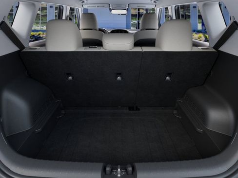 New 2025 Kia Soul LX image 19