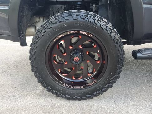 Used 2021 RAM 1500 Rebel w/ Rebel Level 2 Equipment Group AWD/4WD image 5