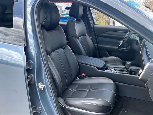 Used 2025 MAZDA CX-50 2.5 Hybrid w/ Premium Plus Pkg AWD/4WD image 29