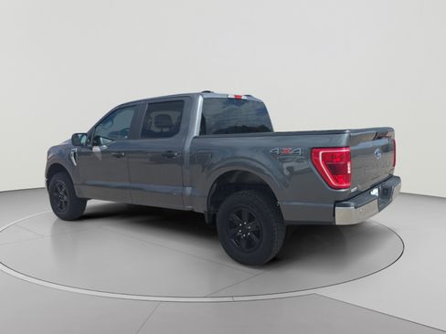 Used 2023 Ford F150 XLT AWD/4WD image 3