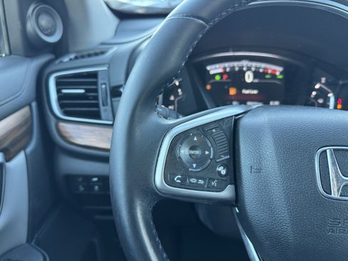 Used 2018 Honda CR-V EX-L image 23