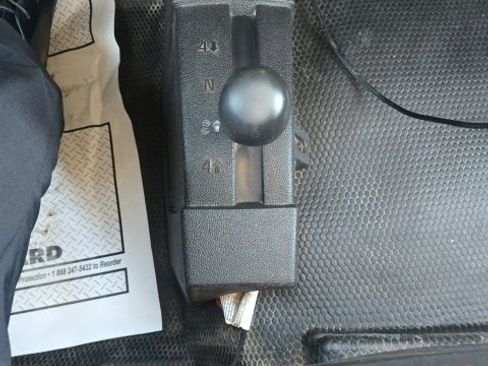 Used 2013 GMC Sierra 3500 W/T w/ Snow Plow Prep Package image 18