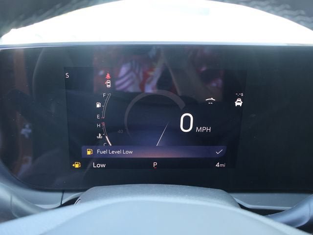 New 2026 Buick Envista Sport Touring FWD image 29