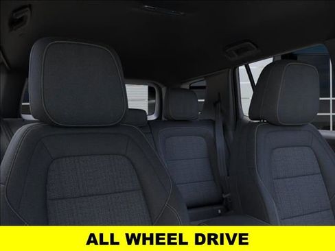 New 2026 GMC Terrain Elevation w/ Black Edition image 24