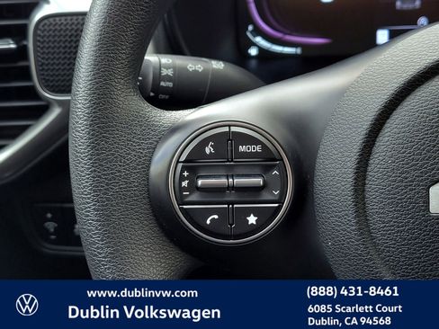 Used 2023 Kia Soul LX w/ Option Group 015 image 22