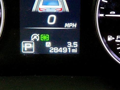 Used 2023 Subaru Legacy Limited AWD/4WD image 14