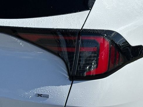 New 2026 Kia Sportage X-Line w/ X-Line Technology Package AWD/4WD image 35
