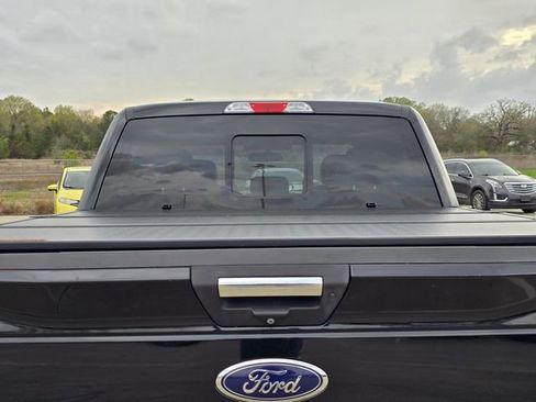 Used 2018 Ford F150 XLT w/ Equipment Group 302A Luxury image 9