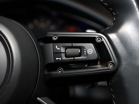 Used 2021 Porsche Panamera GTS w/ Premium Package image 45