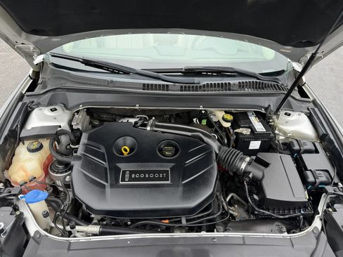 Used 2016 Lincoln MKZ w/ Equipment Group 200A Select FWD image 42