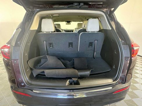 Used 2018 Buick Enclave Essence FWD image 24