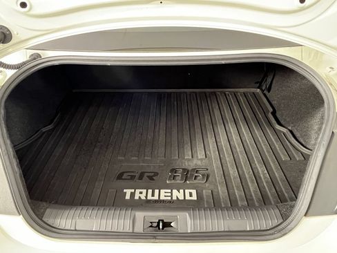 Used 2024 Toyota GR86 TRUENO Edition RWD image 20