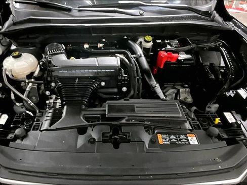 Used 2024 Ford Escape ST-Line Select w/ Tech Pack #2 image 5