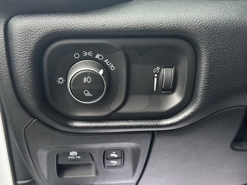 Used 2022 RAM 1500 Big Horn image 20