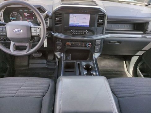 Certified 2023 Ford F150 XL w/ STX Appearance Package RWD image 15